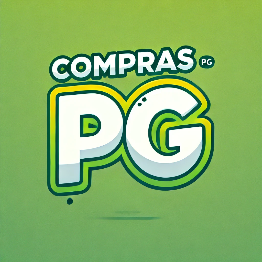 Logo da compraspg