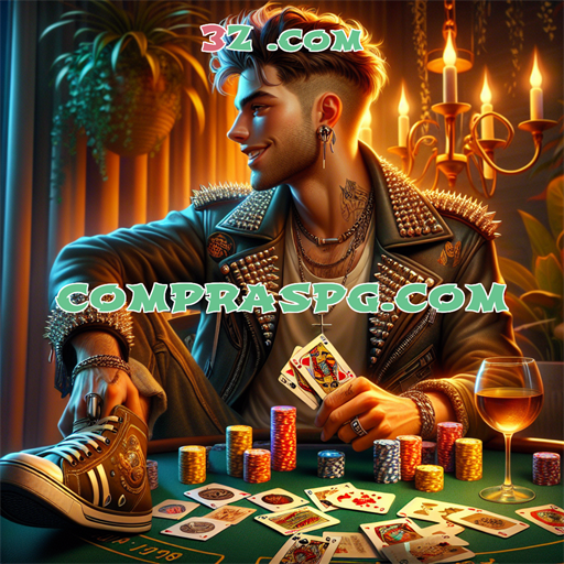 Explorando a Categoria de Jogos Populares em ComprasPG